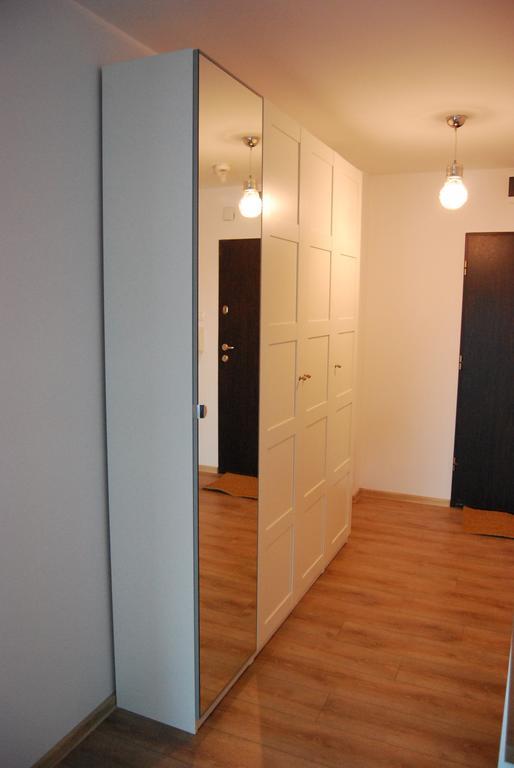 Apartament Piaskowy Polanki Park Kołobrzeg Exterior foto
